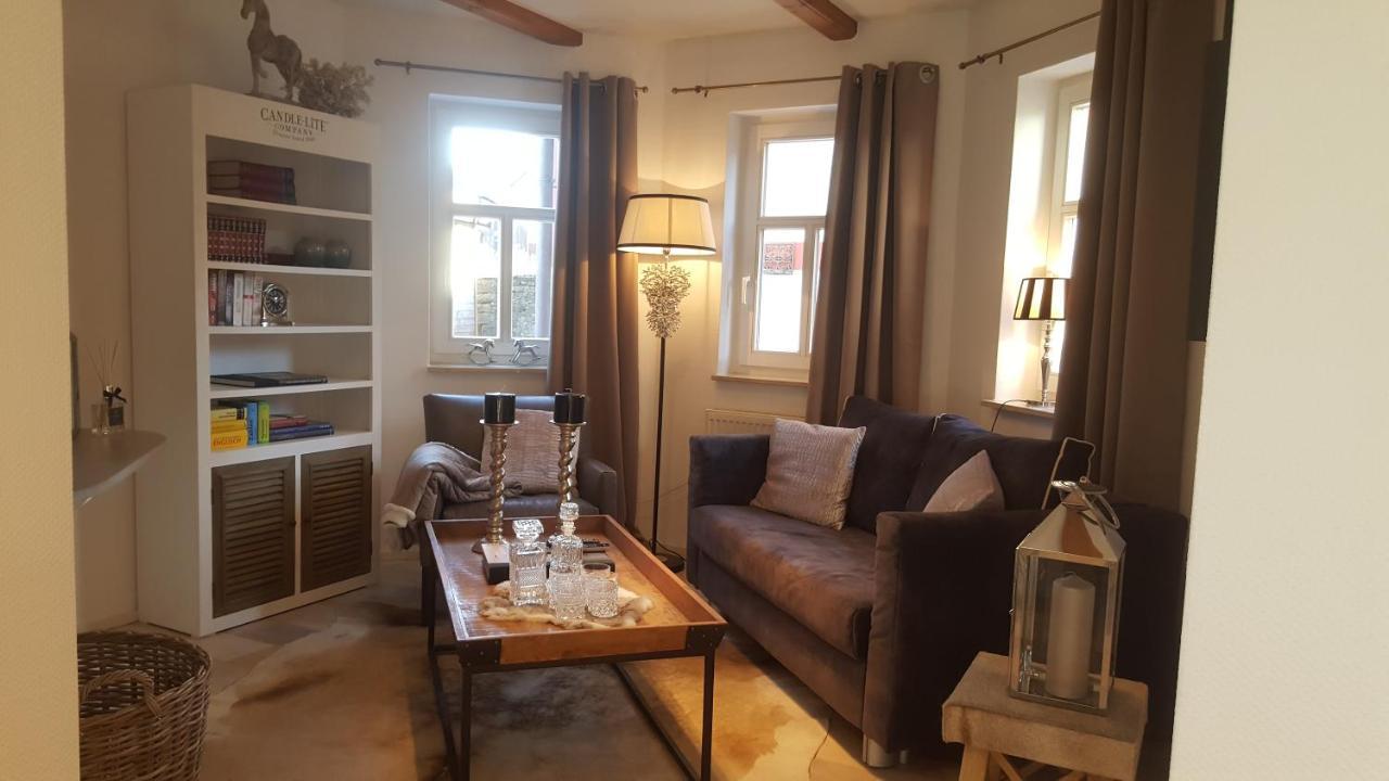 Pouls Hof Hotel Weimar Erfurt Klettbach Luaran gambar