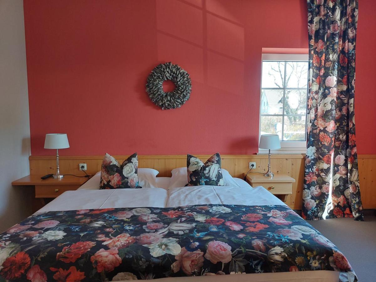 Pouls Hof Hotel Weimar Erfurt Klettbach Luaran gambar