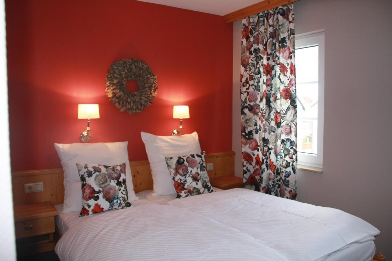 Pouls Hof Hotel Weimar Erfurt Klettbach Luaran gambar